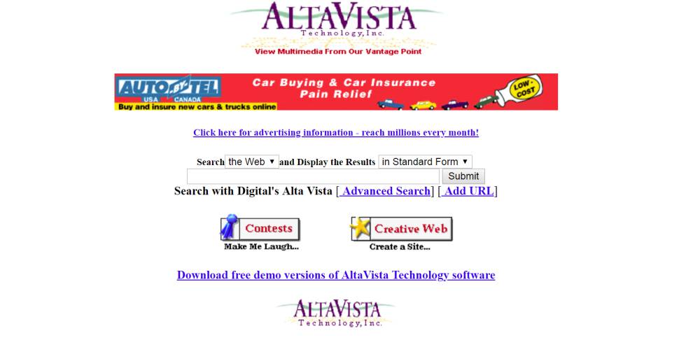 World Wide Web