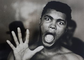 Gerry Cranham, el rey de la fotografía deportiva del siglo XX