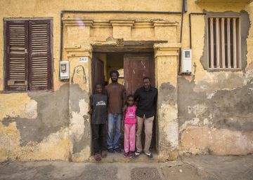 Fotogalería | Un tesoro desprotegido