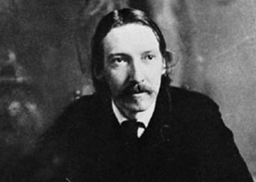 Robert Louis Stevenson y la psicología moderna