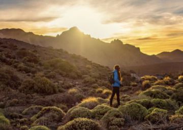 ¿La próxima erupción del Teide será como las anteriores?