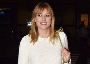Alba Carrillo sigue en Telecinco pese a los ataques de su madre a Vasile