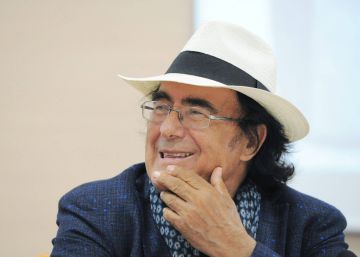 Ucrania define a Al Bano como una amenaza para la seguridad nacional