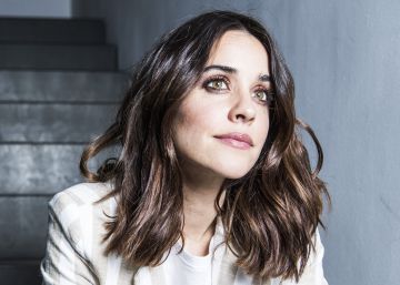 Macarena García, la actriz que quiere seguir siendo una chica normal