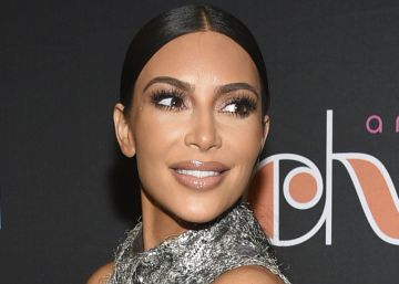 Kim Kardashian continúa con su activismo: le pagará el alquiler a un expresidiario