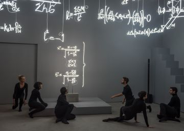 La extraña relación del arte con la ciencia (y las cosas que hace posible)