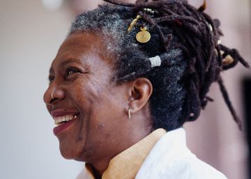 El silencio vibra con la voz de cinco mujeres africanas