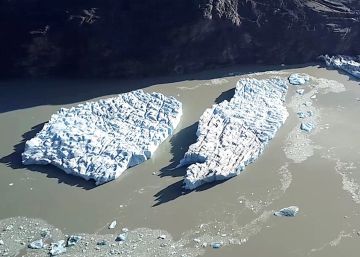 La huella de la destrucción del planeta, en imágenes