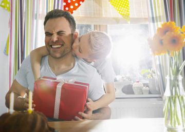 15 regalos para el Día del Padre que te llegarán a tiempo