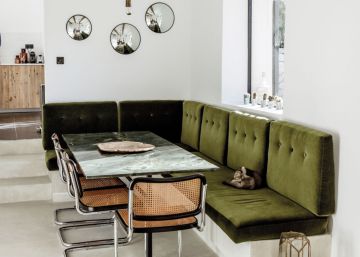 Cesca: la gran guerra de egos detrás de la silla más famosa de la Bauhaus (y de Instagram)