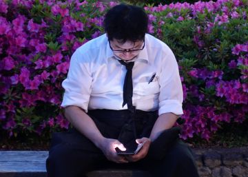 Un jardín para redimir al hombre digital
