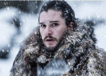 Cómo Jon Snow de ‘Juego de Tronos’ casi fulmina la carrera de Kit Harington
