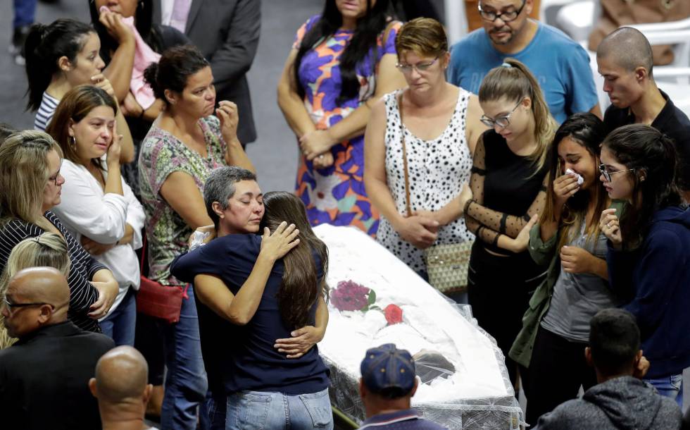 Las imágenes del día, 14032019