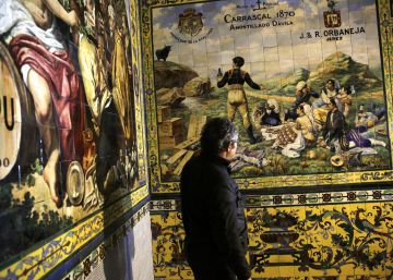 Un tesoro entre tinieblas