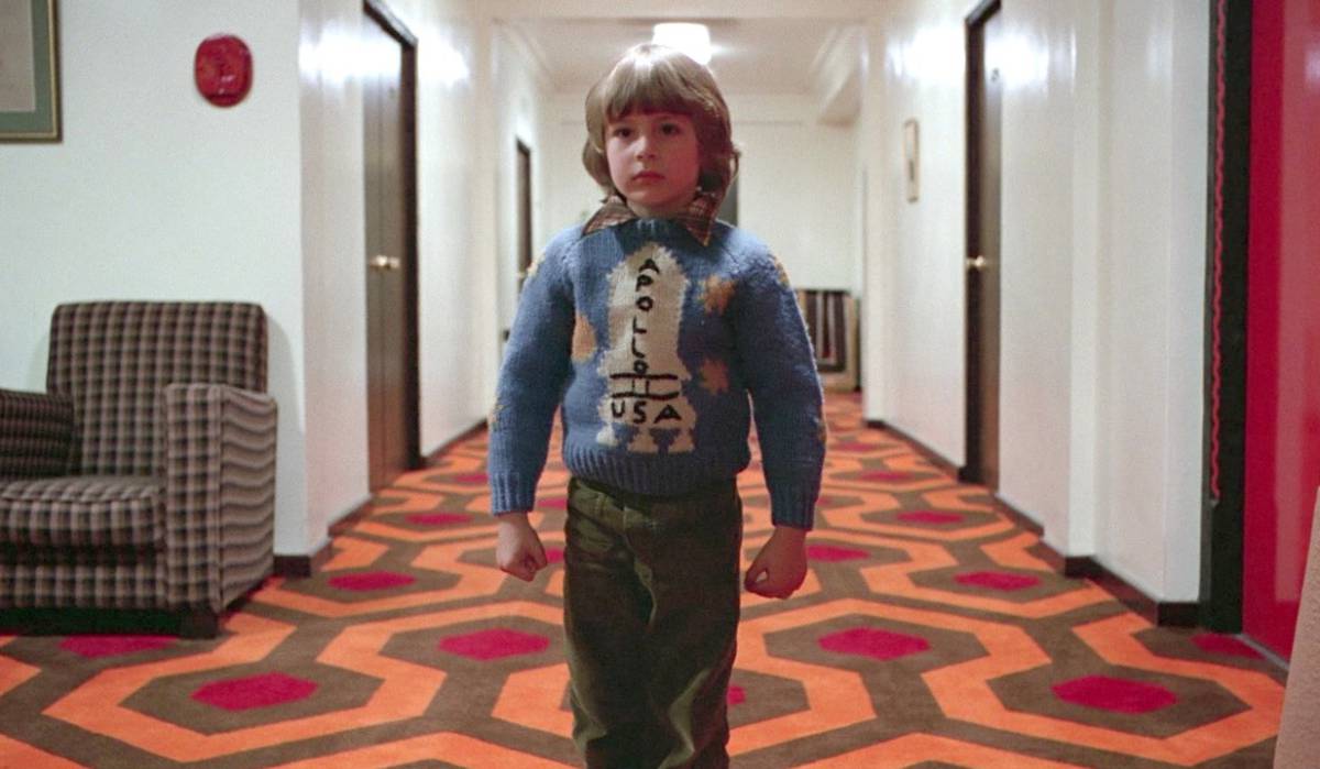 muebles peliculas miedo