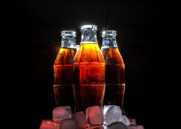Refrigerantes ‘light’: sem açúcar, mas com risco