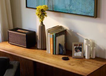 Amazon Echo Input: cómo convertir cualquier altavoz en un dispositivo inteligente