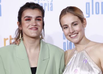 Amaia Romero no dio el testigo de Eurovisión avergonzada por su mal resultado