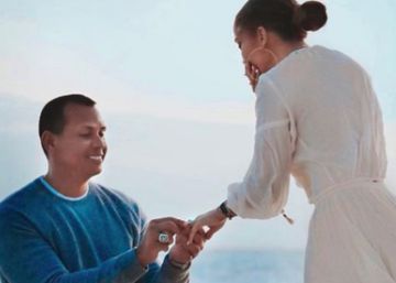De JLo a Grace Kelly: los anillos de compromiso más caros de la historia