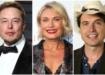 La saga de los Musk sigue dando que hablar