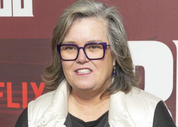 Rosie O’ Donnell confiesa que su padre abusó de ella siendo niña