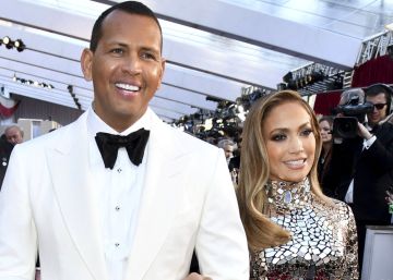 Alex Rodriguez, una vida de éxito, dopaje y muchas mujeres