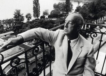 Nabokov durmió aquí durante 16 años (y eso que solo fue de visita) Nabokov durmió aquí durante 16 años (y eso que solo fue de visita)
