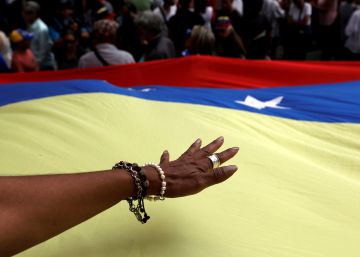 Carta abierta sobre la situación en Venezuela