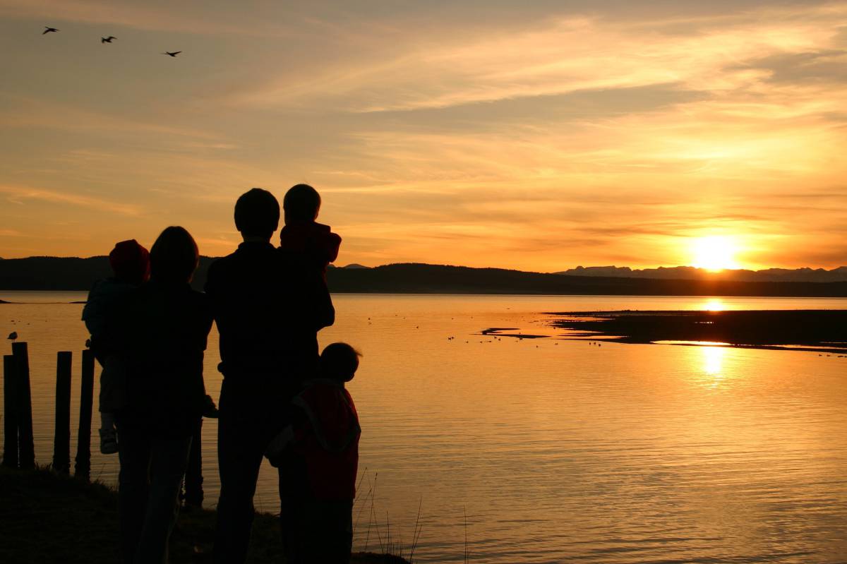 Los 12 blogs más recomendables para viajar con niños (y adolescentes)