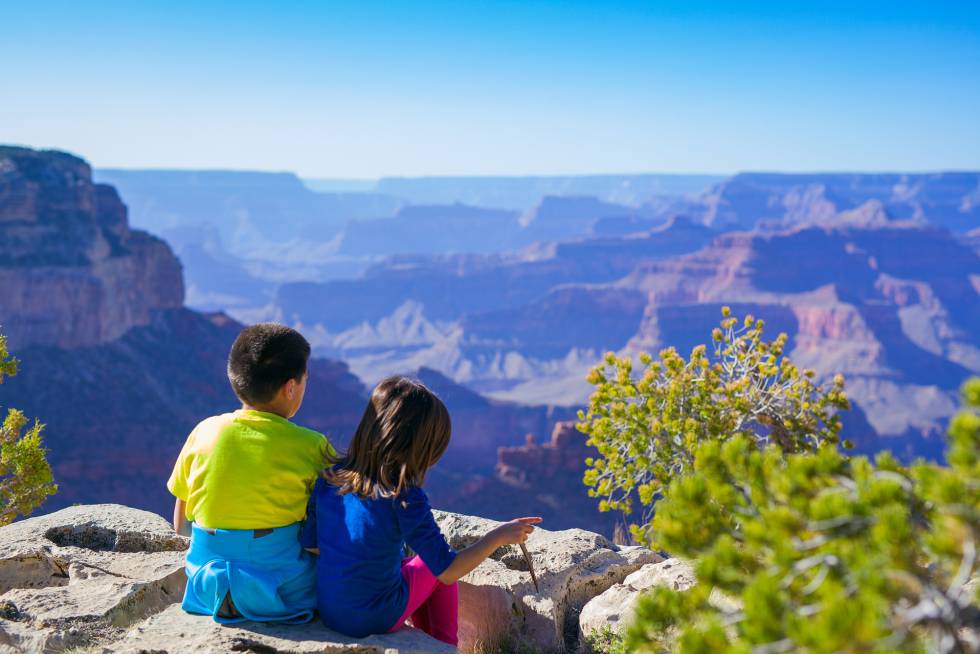 Los 12 blogs más recomendables para viajar con niños (y adolescentes)