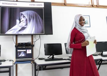 Tanzania y el tirón de la educación sexual ‘online’