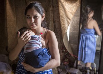 Embarazo adolescente en México: un problema alimentado por la inequidad