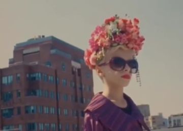El 'Drag queen' más famoso del mundo tiene tan solo once años