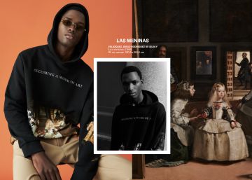 El Muestrario: del retorno de Pertegaz a la colección de Zara con el Museo del Prado