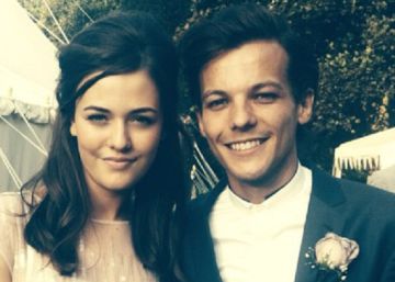 Muere la hermana de Louis Tomlinson, excomponente de One Direction, a los 18 años