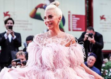 El triunfo de los gestores del armario de Lady Gaga
