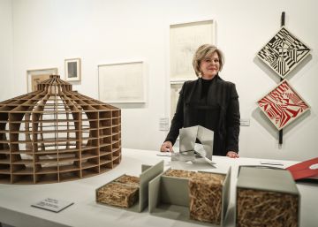 Las Cisneros, dos millonarias con mucho arte