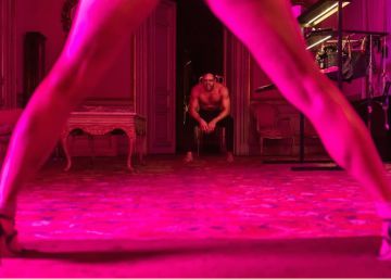 Así son las escenas sexuales de ‘Instinto’ que Mario Casas dudaba que se atrevieran a emitir