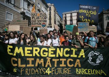 Un horizonte verde para cambiarlo todo