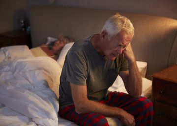 Dormir bien para envejecer mejor