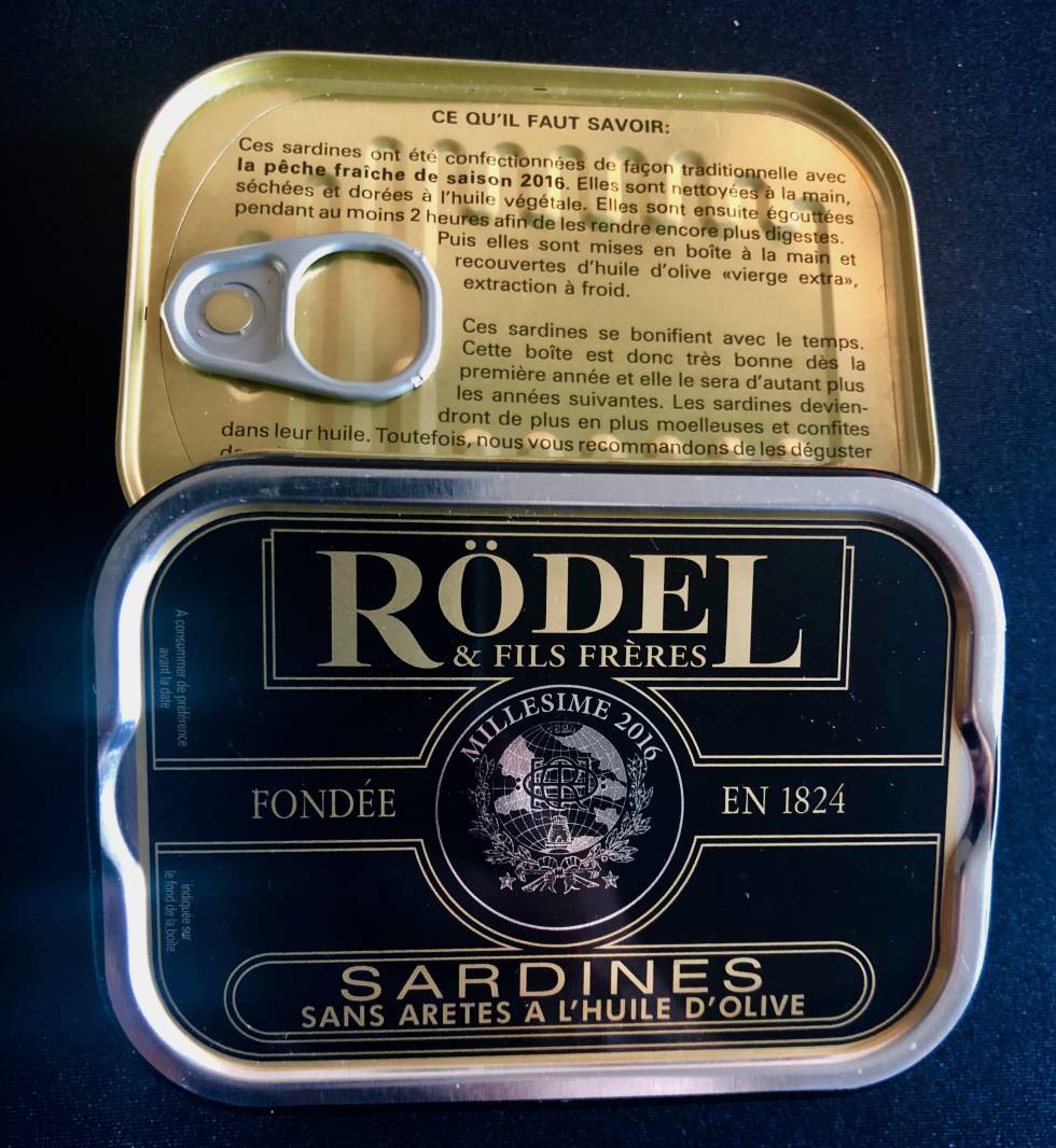 RÖDEL 2016 CAPEL