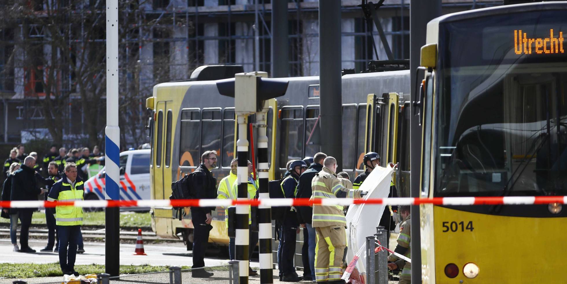 atentado utrecht holanda