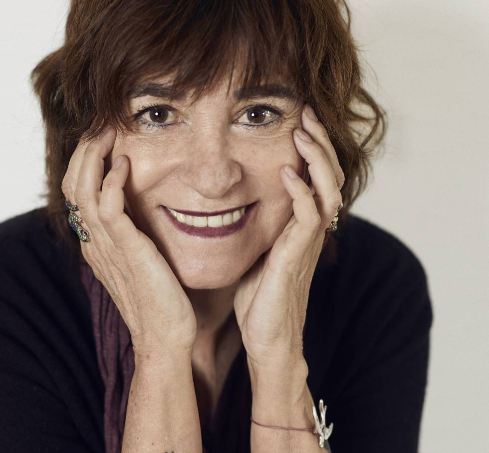 Rosa Montero: “Muchos periodistas, y me parece destrozar una entrevista, quieren quedar mejor que el entrevistado”