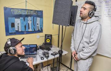 Los sonidos de El Ruedo: metamorfosis de un gueto