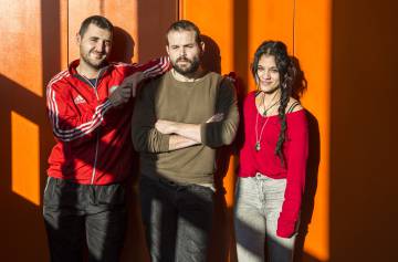 Los sonidos de El Ruedo: metamorfosis de un gueto