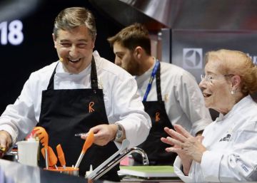 ‘Cocina madre’, el homenaje de Joan Roca al origen de su restaurante