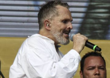 Los seis meses ‘horribilis’ de Miguel Bosé