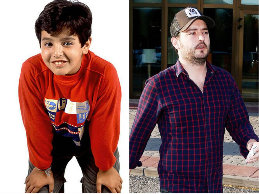 De empresarios a clínicas mentales: ¿cómo ha tratado la vida a estos niños que triunfaron en el cine y la música?