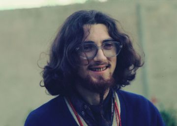LSD, dar a luz en casa y aquel hito del rock español: habla Pau Riba, el último ‘hippie’