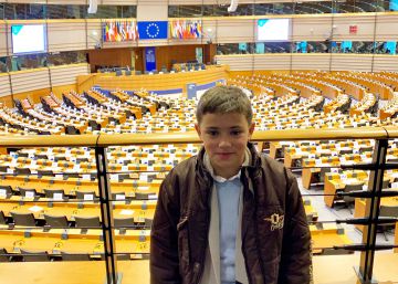 El mejor niño lector del mundo tiene 11 años y es de Jerez de los Caballeros